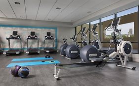 Crowne Plaza Atlanta - Midtown By Ihg