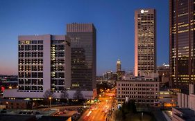 Crowne Plaza Atlanta - Midtown By Ihg